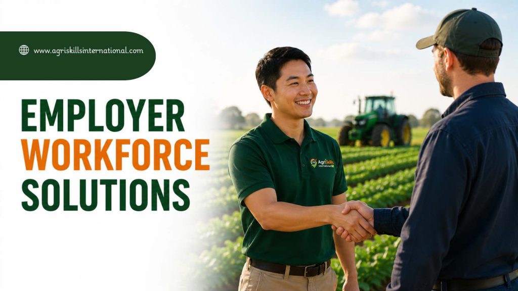EMPLOYER WORKFORCE SOLUTIONS